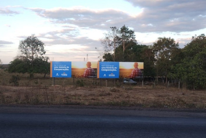 Castrolanda inicia construção de entreposto no Tocantins com previsão de conclusão em 2026