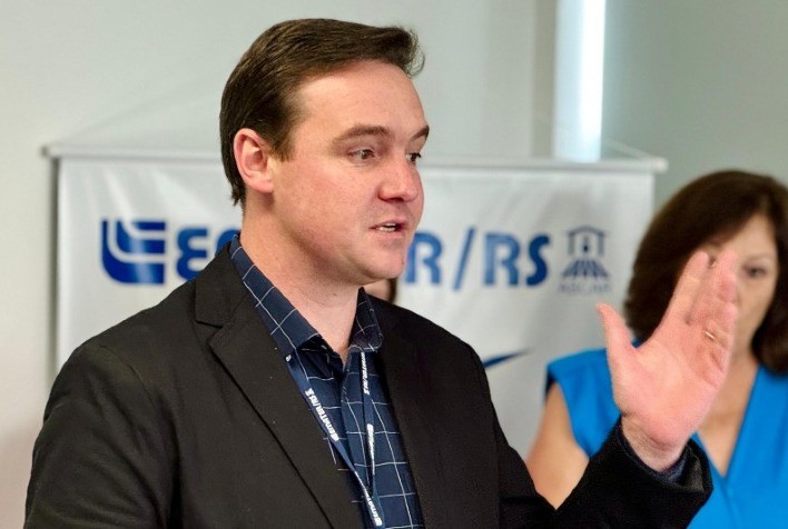 Presidente da Emater/RS Afirma que Estiagem Afeta Severamente a Safra de Verão no Rio Grande do Sul