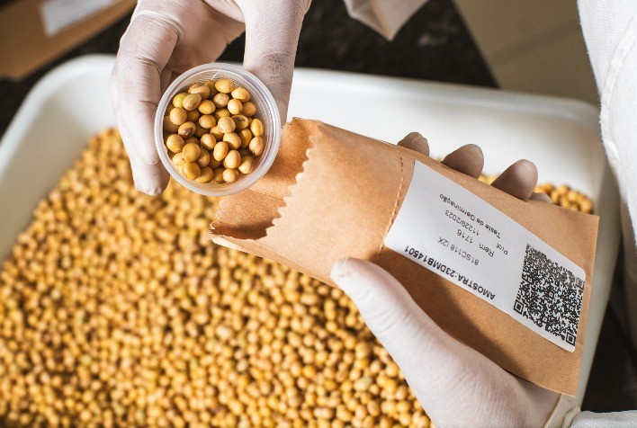 Agrodefesa orienta sobre a proibição da venda fracionada de sementes