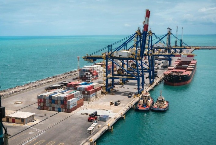 Ceará Consolida Posição como Polo de Exportações e Investimentos