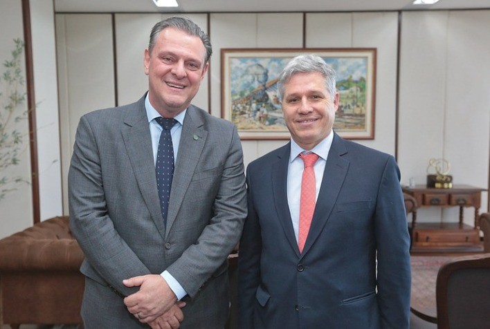 Governo descarta taxação de exportações ou controle de preços agrícolas