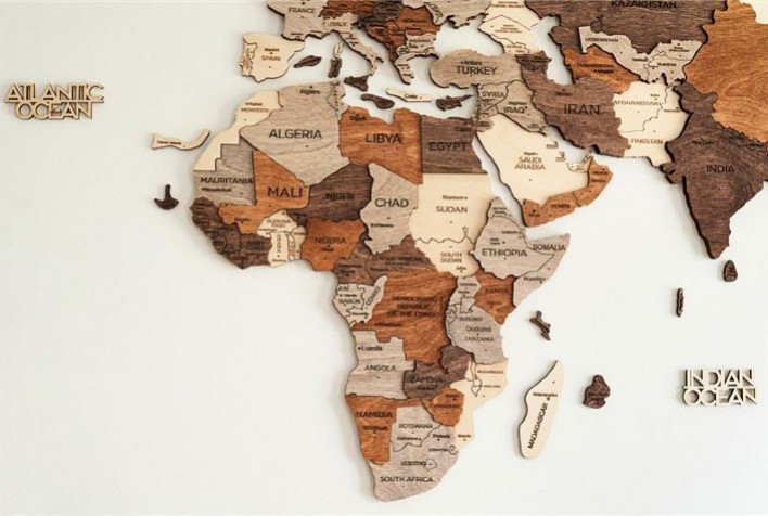 Brasil Intensifica Relações Comerciais com a África Ocidental em Missão Empresarial