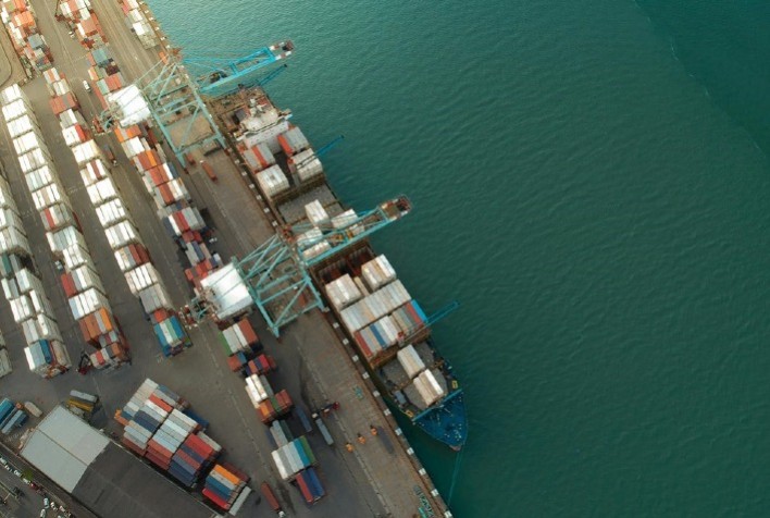 Exportações do agronegócio capixaba alcançam recorde de US$ 3,6 bilhões em 2024