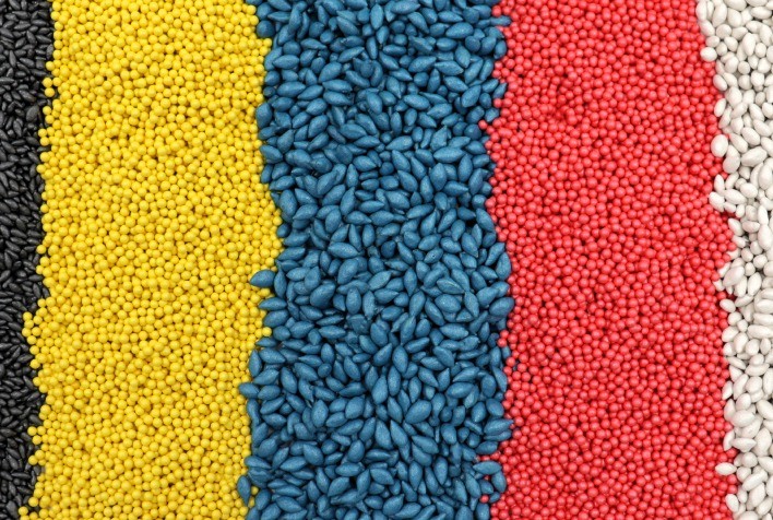 Peletização de Sementes: Tecnologia que Eleva a Eficiência e Produtividade Agrícola