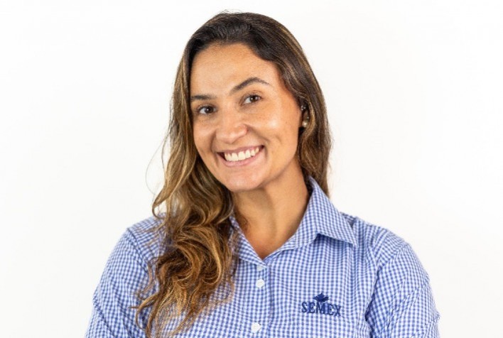 Grupo Semex reforça equipe com a contratação de Fernanda Ripel Salgado