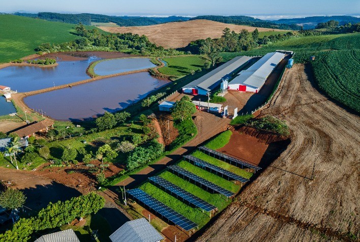 BRF Tem Metas Climáticas Aprovadas pela Science Based Targets Initiative (SBTi)