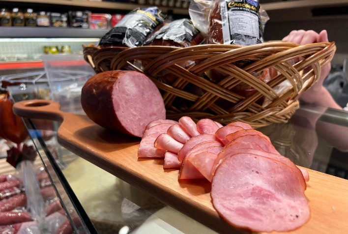 Cracóvia de Prudentópolis Recebe Certificação de Indicação Geográfica e Se Torna o 16º Produto Paranaense Reconhecido