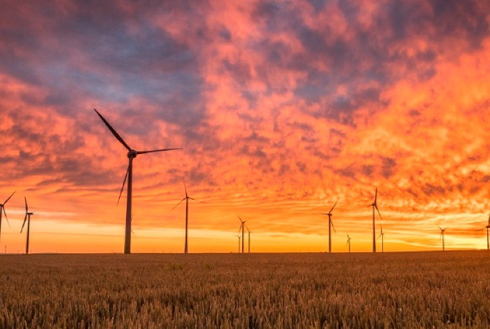 Impacto dos Parques Eólicos no Nordeste: Estudo Aponta Crescimento Econômico e Social em Municípios Financiados pela Sudene