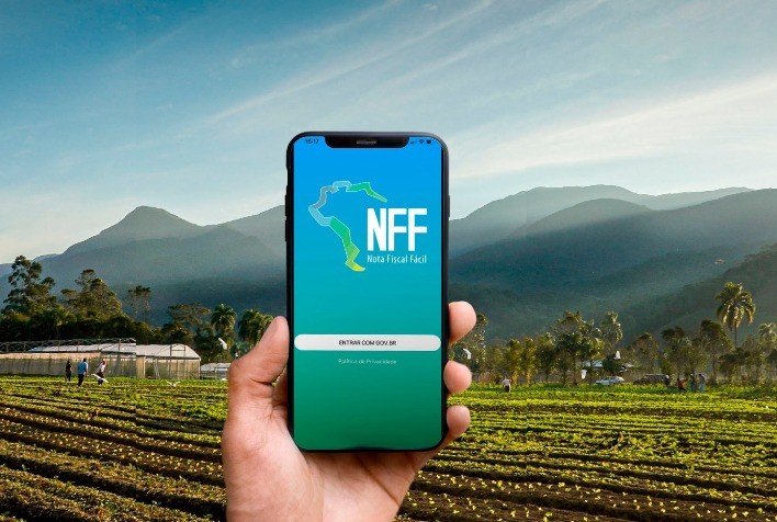 Sistema Faesc/Senar oferece capacitação para uso da Nota Fiscal Eletrônica, obrigatória a partir de fevereiro de 2025