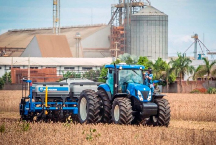 Crédito Internacional Surge como Alternativa para o Agronegócio Brasileiro em Meio a Escândalo Bancário