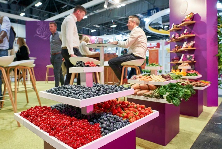 Fruit Attraction 2025: Lançamento Oficial Acontece em 31 de Janeiro na Secretaria de Agricultura de São Paulo