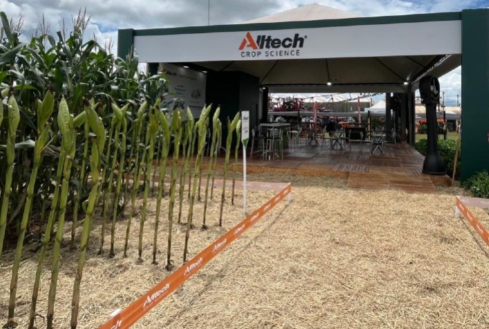 Soluções Naturais Impulsionam Produtividade e Sustentabilidade na Agricultura