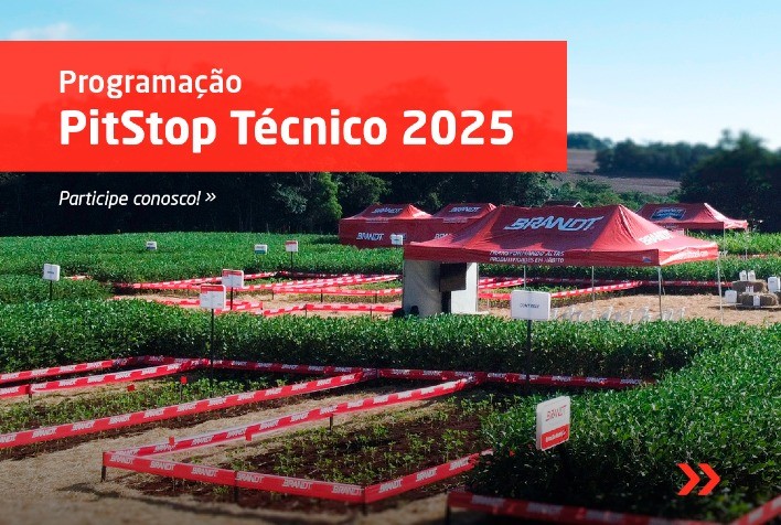 BRANDT Brasil Realiza PitStop Técnico e Apresenta Estratégias para Alta Produtividade