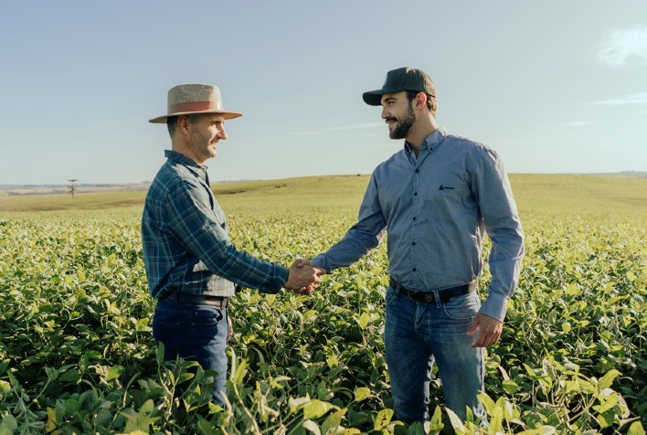Barter ganha força como estratégia para produtores diante da pressão nos preços da soja
