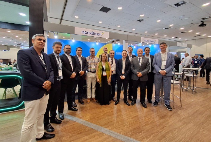 ApexBrasil Assume Posição Estratégica no Setor de Fertilizantes para Atrair Investimentos