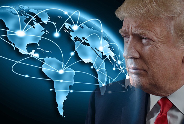 Líderes Europeus Alertam para Impactos de Possível Guerra Comercial com os EUA