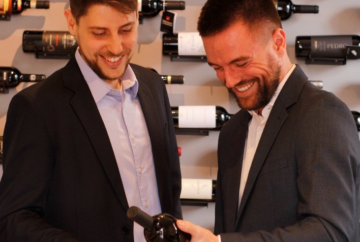 Vino Verace Registra Crescimento de 70% em 2024 e Supera Metas