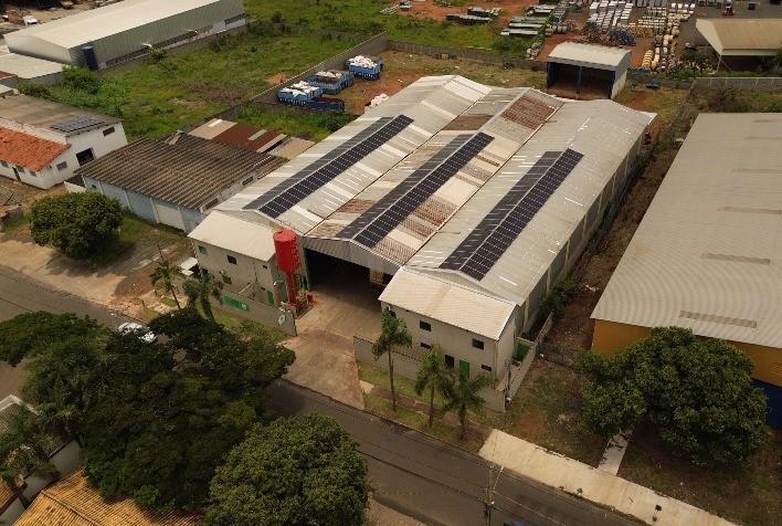 Haifa Expande Operações no Brasil com Nova Unidade de Fertilizantes Especiais em Uberlândia