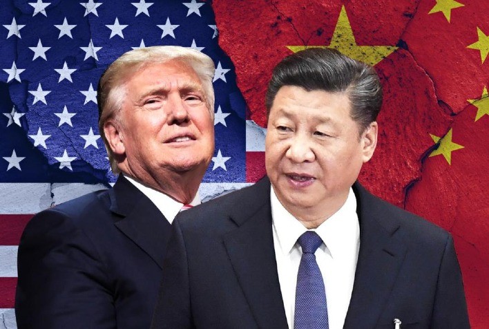 China Retalia às Tarifas de Trump com Impostos sobre Combustíveis e Veículos