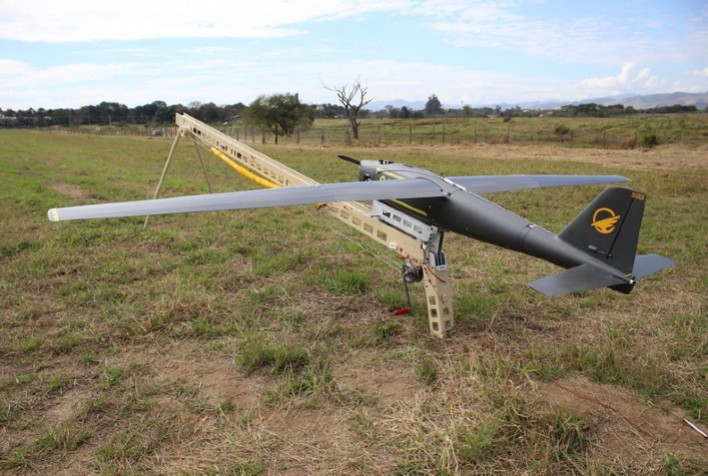 Importações de Drones no Brasil Registram Crescimento de 24% em 2024