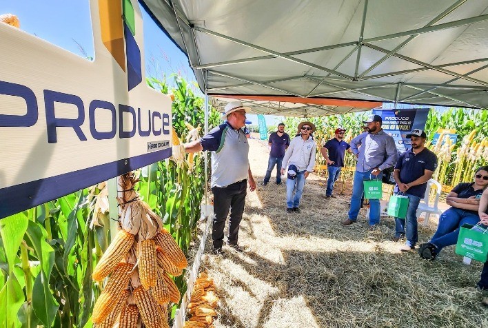 Vendas Diretas no Agronegócio Devem Dobrar em 2025