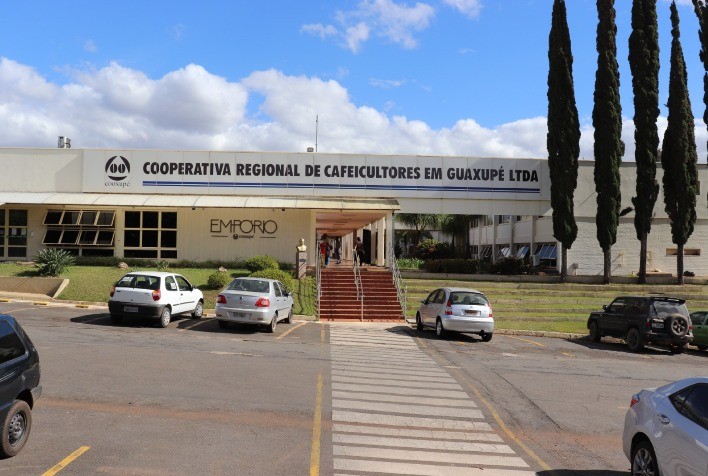 Cooxupé se Destaca Entre as Maiores Empresas do Brasil, segundo a Forbes Agro100