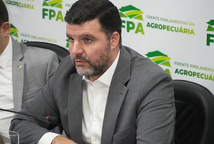 Projeto de Lei prevê indenização para produtores rurais em áreas invadidas ainda não demarcadas