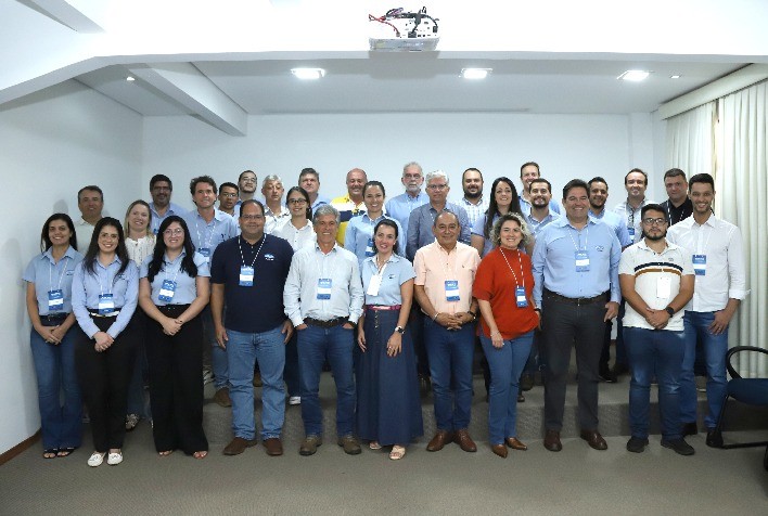 ANCP Discute Novas Estratégias para o Setor Pecuário em Encontro Inovador