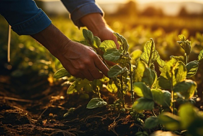 Proteção Inteligente para o Agronegócio: Inovações e Soluções no Seguro de Lavouras