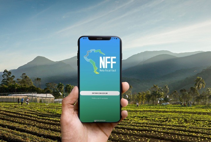Início da Obrigatoriedade da Nota Fiscal Eletrônica para Produtores Rurais Representa Avanço no Setor