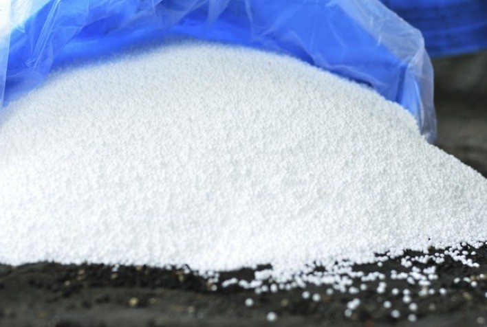 Setor de Fertilizantes Registra Crescimento de 5,5% em Novembro de 2024