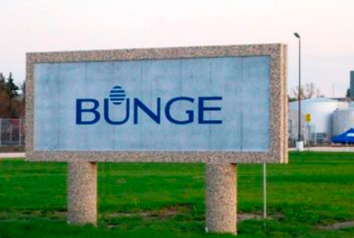 Lucro Trimestral da Bunge Fica Abaixo das Expectativas de Mercado