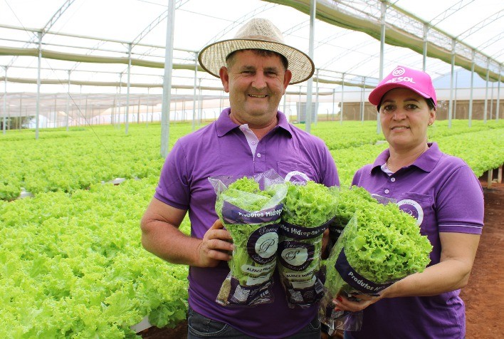 Cresol Impulsiona o Agro e Planeja Ações para o Show Rural 2025