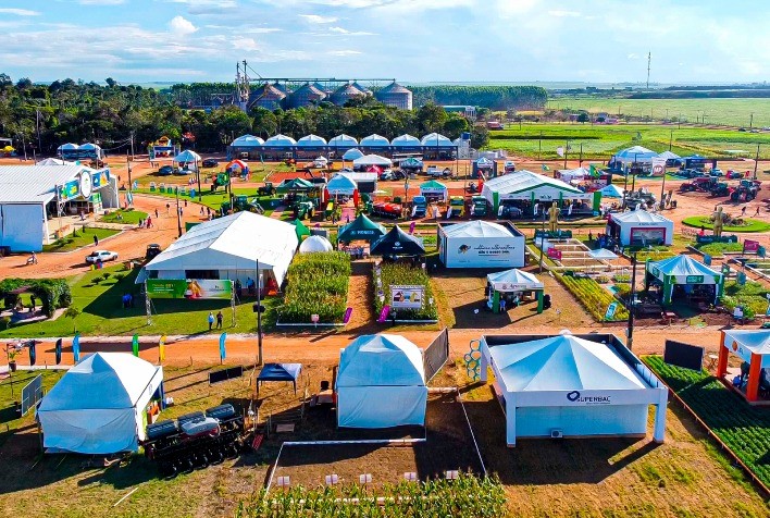 SHOW AGRO COOPERNORTE confirma datas e primeiros palestrantes