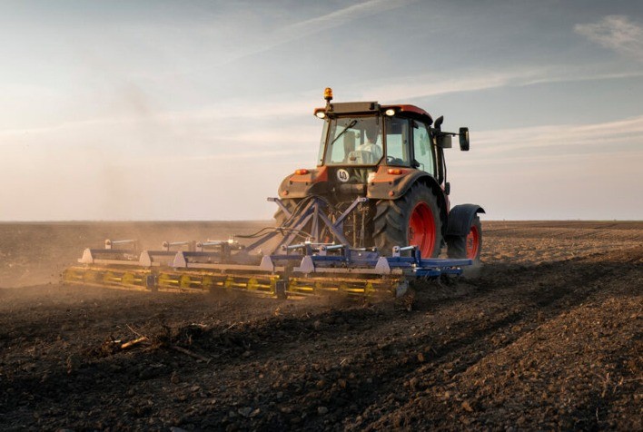 Emprego no Agronegócio Paulista apresenta queda em 2024