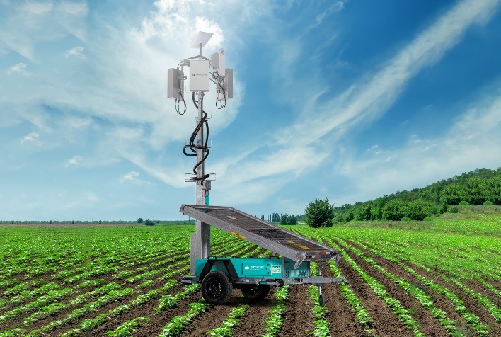 Virtueyes e Jacto lançam solução inovadora de conectividade para o campo
