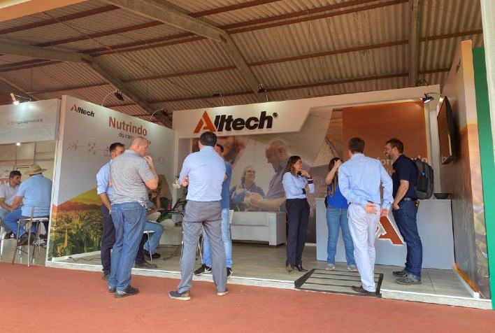 Suplementação com Selênio Orgânico Eleva Qualidade das Proteínas de Origem Animal