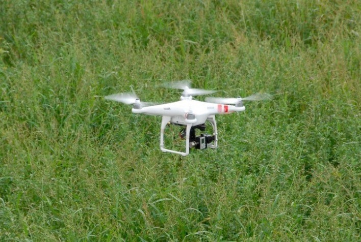 Drones no Manejo de Pastagens: Tecnologia que Reduz Desperdício e Melhora a Eficiência