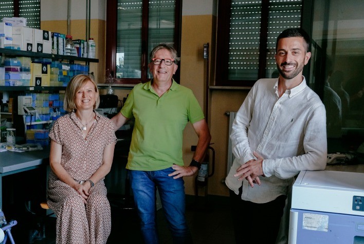 A Revolução Genômica do Trigo: Uma Solução Sustentável para o Futuro da Produção de Alimentos