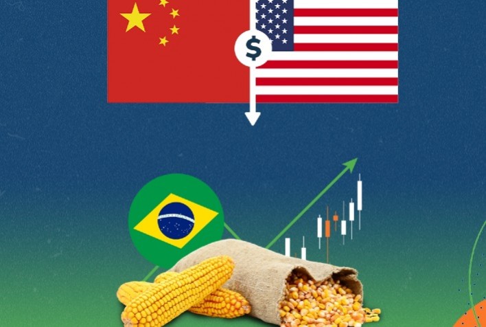 Os Impactos do Retorno de Donald Trump à Presidência dos EUA para o Agronegócio Brasileiro