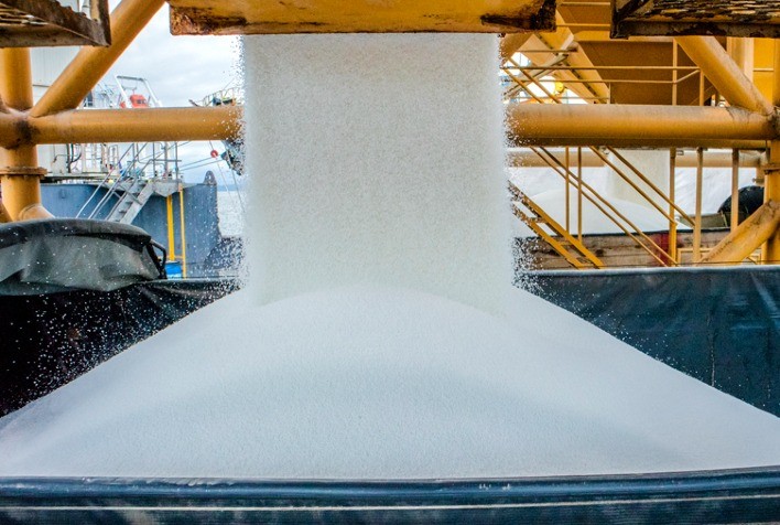 Importação de fertilizantes atinge 4,792 milhões de toneladas entre janeiro e fevereiro, aponta Williams