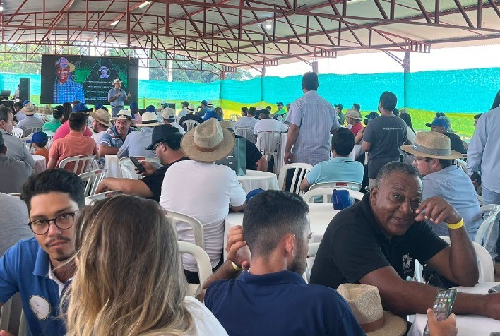Movimento Coffee Brazil: Uma Revolução na Cafeicultura Técnica Retorna em Sua Segunda Edição