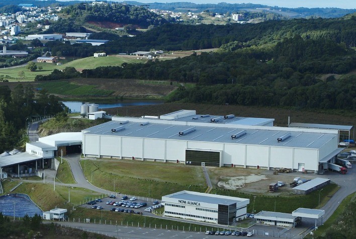 Nova Aliança Apostará em Suco de Uva em Garrafa de Vinho para Conquistar o Mercado Chinês