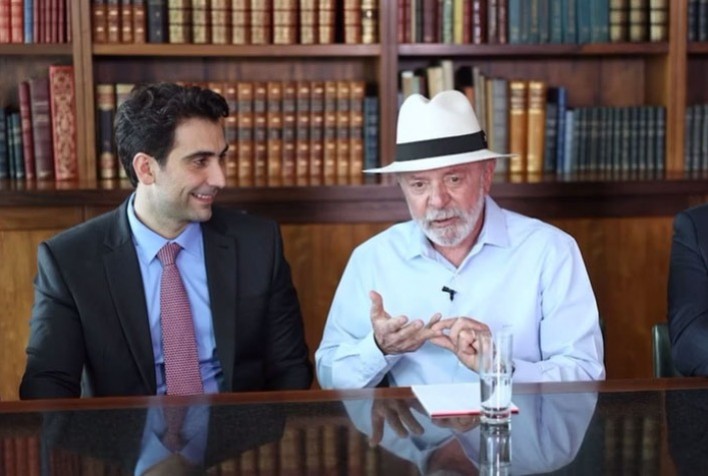 Lula Defende Tempo para Ajuste da Taxa de Juros sob Comando de Galípolo