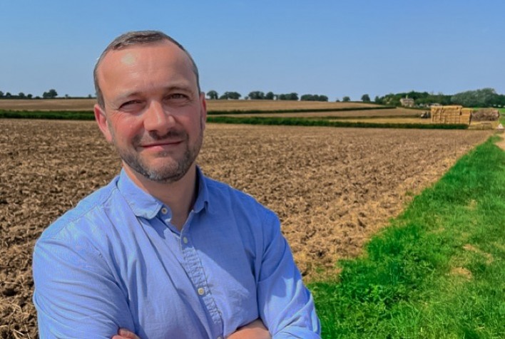 Inovações Tecnológicas no Campo: Máquinas Autônomas Avançam para Adaptar-se a Diversas Culturas Agrícolas