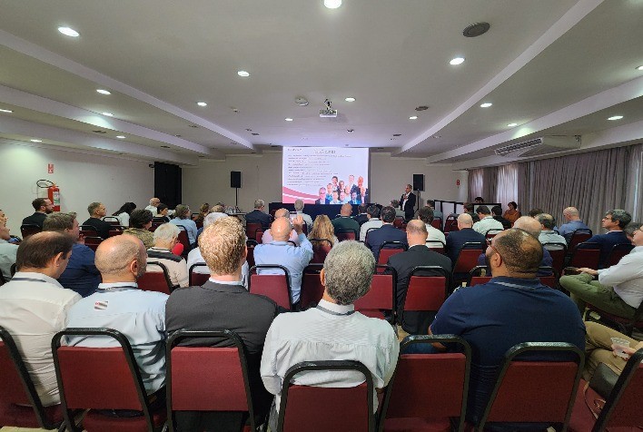 FACTA dá início a 2025 com novas diretrizes e reforço na diversificação do setor agropecuário