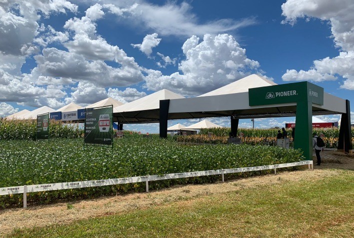 Pioneer Sementes Amplia Parceria e Investe em Comunicação Estratégica