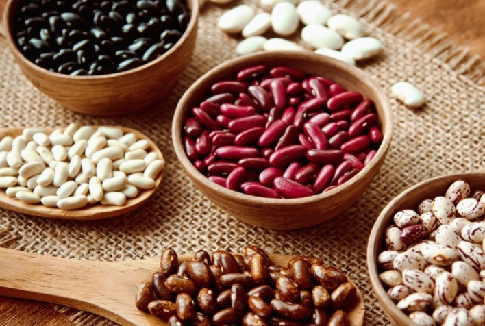 Mercado de Feijão Mantém Estabilidade e Liquidez Reduzida