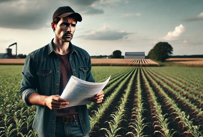 Governo lança Desenrola Rural com descontos de até 96% para agricultores endividados