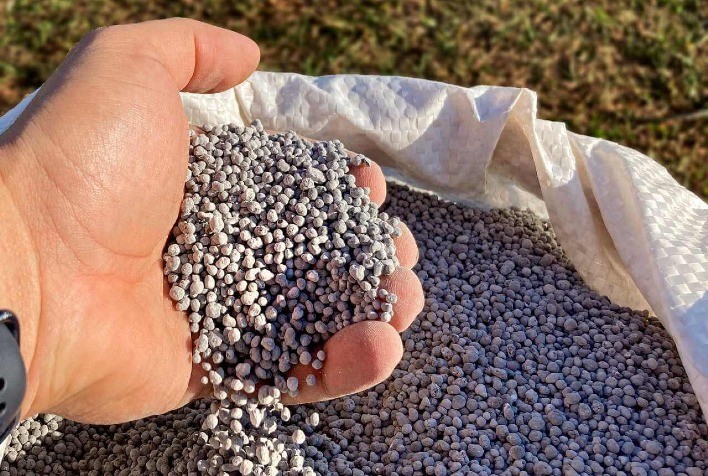 China fortalece domínio no mercado de insumos agrícolas